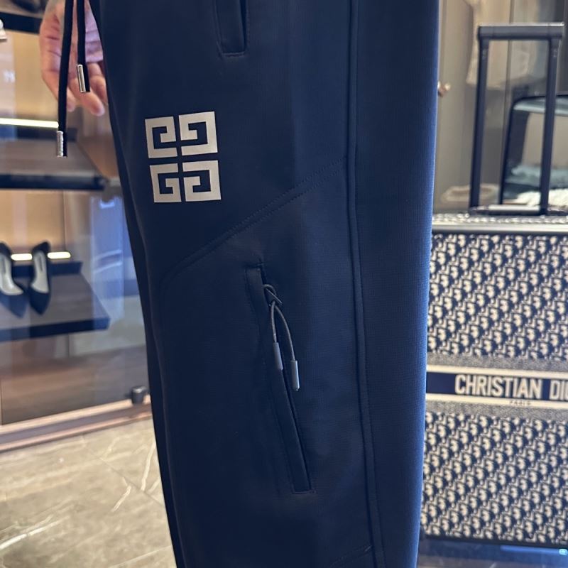 Givenchy Long Pants